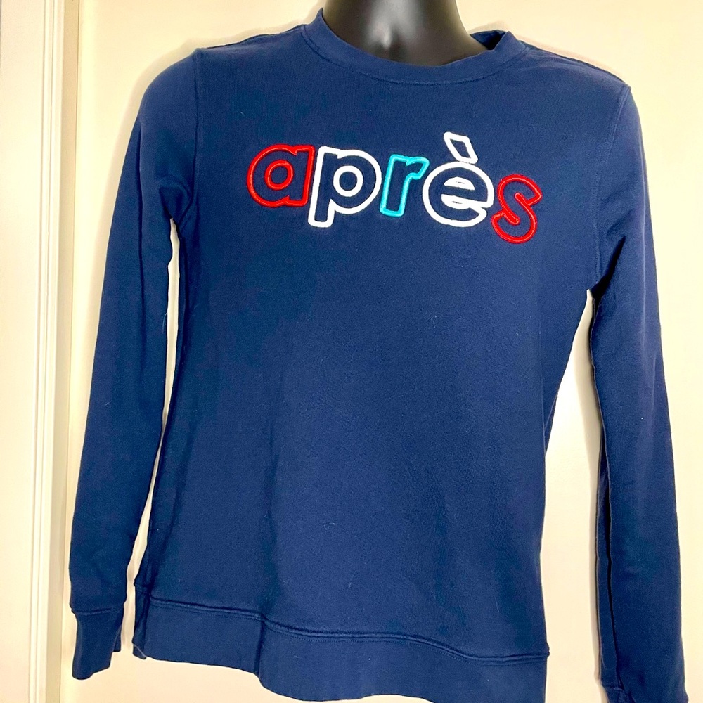 Sol Angeles sweatshirt